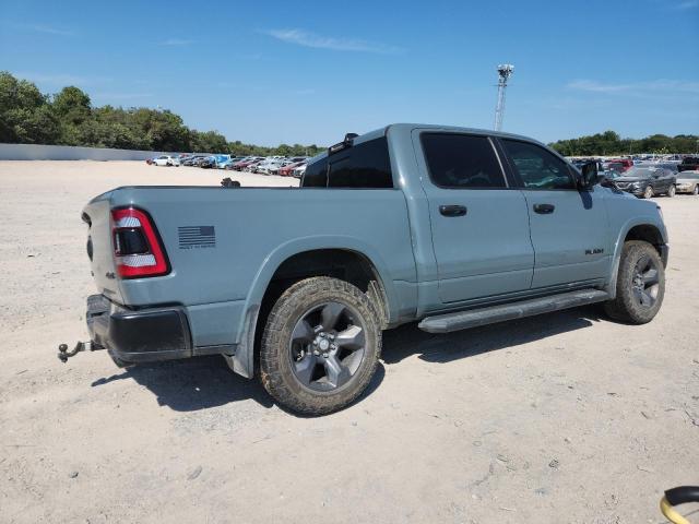 Photo 3 from auction – 2021 RAM 1500 CLASS with VIN 1C6SRFFT3MN578581