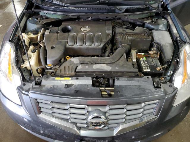 Photo 11 from auction – 2008 NISSAN ALTIMA 2.5 with VIN 1N4AL24E78C143881