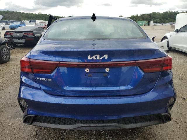 Photo 6 from auction – 2023 KIA FORTE LX with VIN 3KPF24AD8PE593153