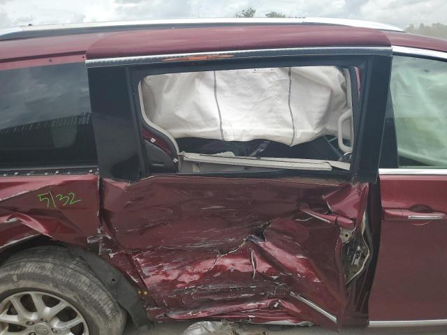 Photo 11 from auction – 2020 CHRYSLER PACIFICA T with VIN 2C4RC1BG9LR105984