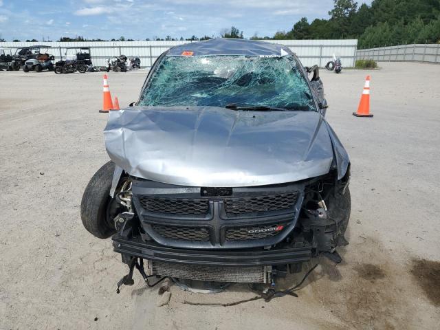 Photo 5 from auction – 2018 DODGE JOURNEY SE with VIN 3C4PDCAB7JT533245