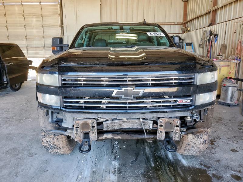 Photo 5 from auction – 2016 CHEVROLET SILVERADO with VIN 1GC1KVEG3GF170247