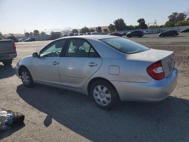 Photo 2 from auction – 2002 TOYOTA CAMRY LE with VIN 4T1BE32K42U552229