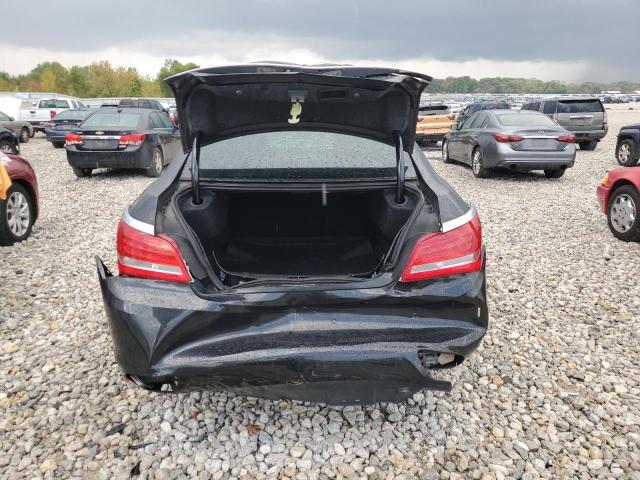 Photo 6 from auction – 2015 BUICK LACROSSE with VIN 1G4GB5G31FF274640