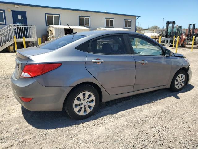 Photo 3 from auction – 2016 HYUNDAI ACCENT SE with VIN KMHCT4AE3GU062089