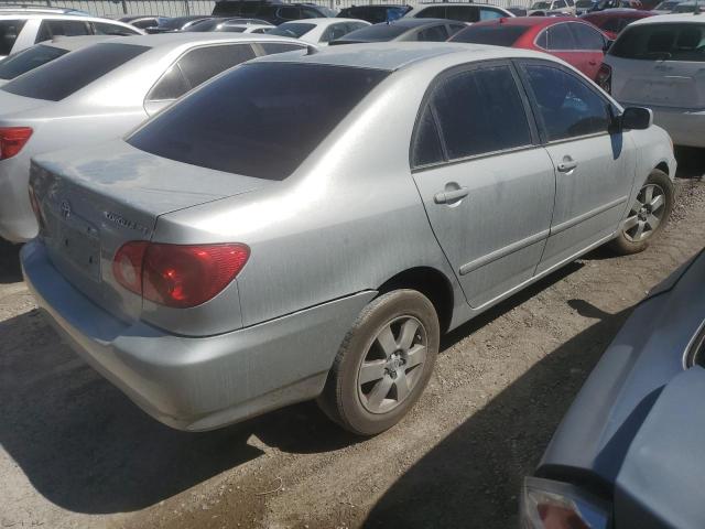 Photo 3 from auction – 2003 TOYOTA COROLLA CE with VIN 1NXBR32E03Z093698