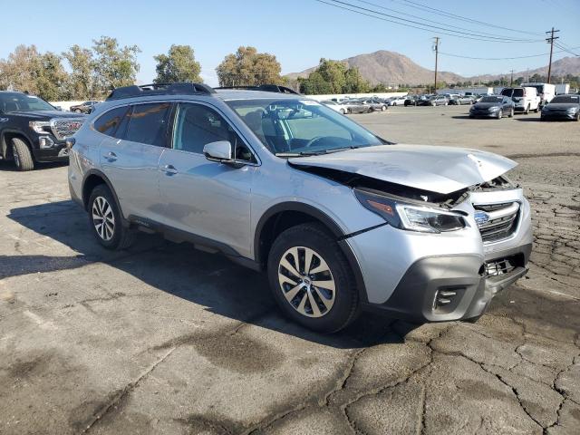 Photo 4 from auction – 2020 SUBARU OUTBACK PR with VIN 4S4BTAEC0L3239216