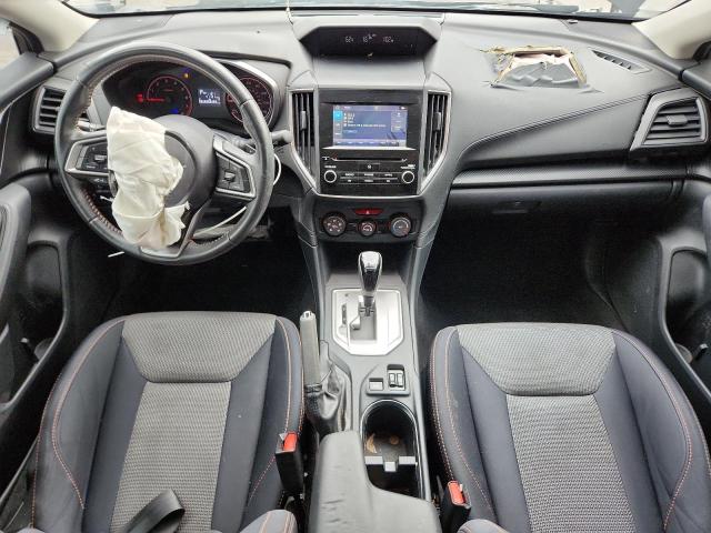 Photo 8 from auction – 2019 SUBARU CROSSTREK with VIN JF2GTACC5KH336296