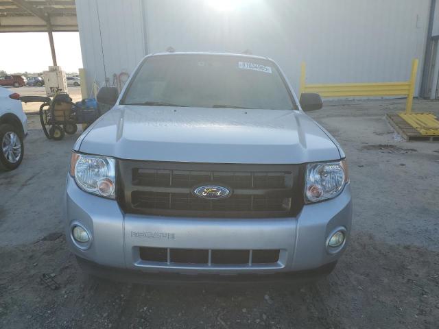 Photo 5 from auction – 2011 FORD ESCAPE XLT with VIN 1FMCU0DG4BKB19407