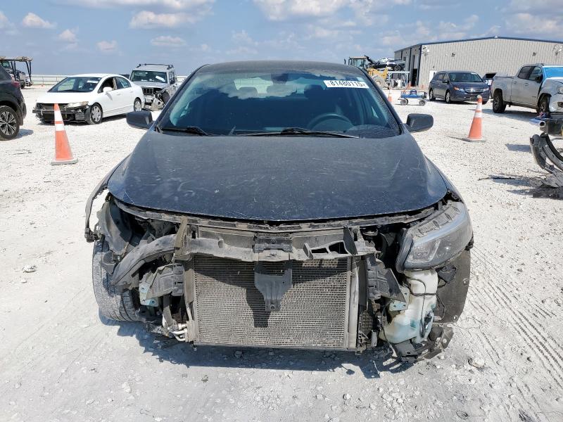 Photo 5 from auction – 2018 CHEVROLET MALIBU LS with VIN 1G1ZB5ST4JF147662