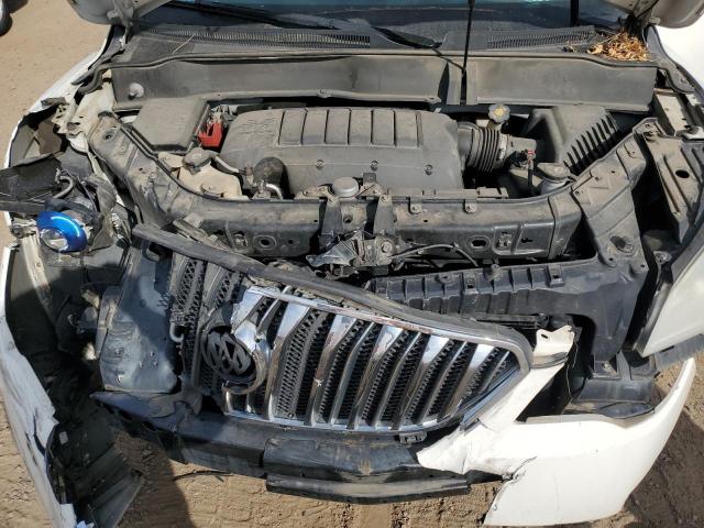 Photo 12 from auction – 2014 BUICK ENCLAVE with VIN 5GAKVBKD1EJ238903