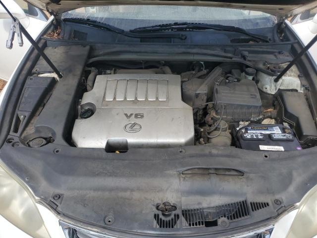 Photo 11 from auction – 2007 LEXUS ES 350 with VIN JTHBJ46GX72000988