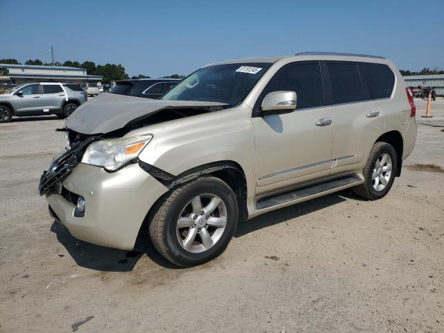 LEXUS GX 460 2013 with VIN JTJBM7FX1D5055489 - Photo from auction