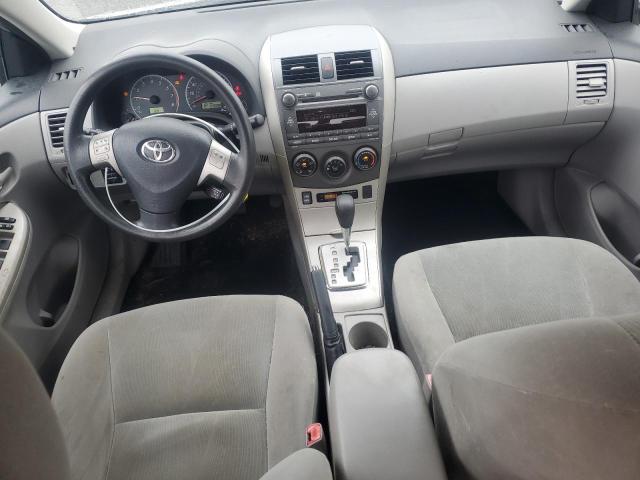Photo 8 from auction – 2011 TOYOTA COROLLA BA with VIN 2T1BU4EE2BC674460