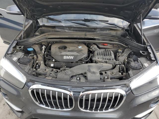 Photo 12 from auction – 2018 BMW X1 with VIN WBXHT3C36J5K23913