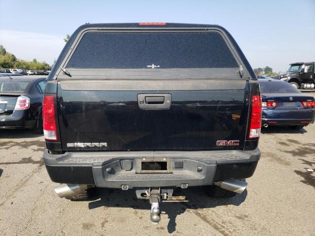Photo 6 from auction – 2013 GMC SIERRA K25 with VIN 1GT125E83DF234856