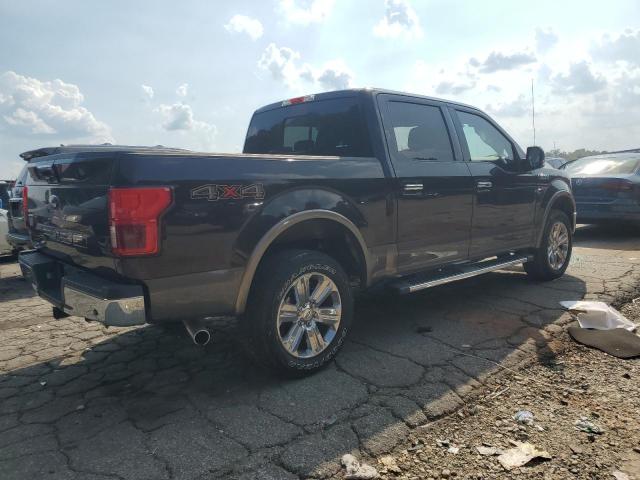 Photo 3 from auction – 2018 FORD F150 SUPER with VIN 1FTEW1E54JFB08411