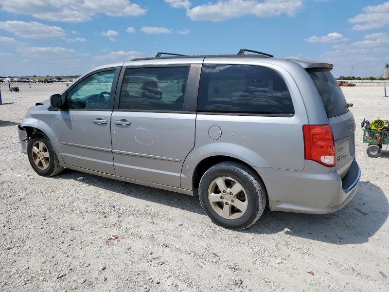Photo 2 from auction – 2013 DODGE GRAND CARA with VIN 2C4RDGCG3DR550804