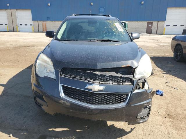 Foto 5 de la subasta – 2012 CHEVROLET EQUINOX LT con VIN 2GNFLEEK1C6193500