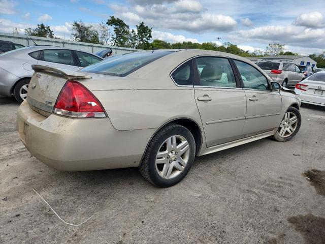Photo 3 from auction – 2011 CHEVROLET IMPALA LT with VIN 2G1WB5EK4B1329103