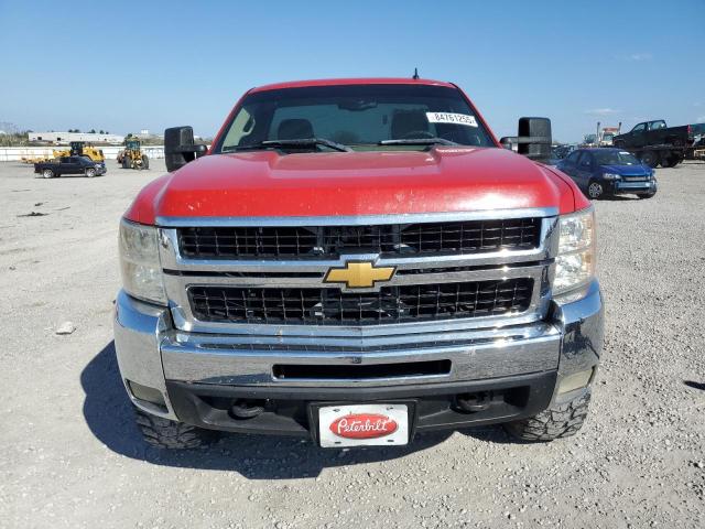 Photo 5 from auction – 2007 CHEVROLET SILVERADO with VIN 1GCHK24K77E543931