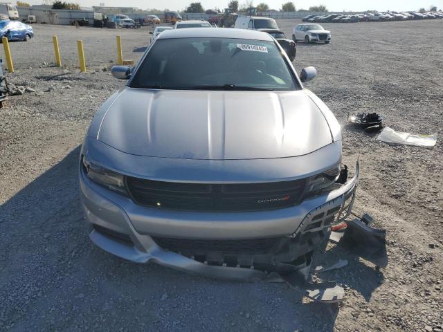Photo 5 from auction – 2018 DODGE CHARGER SX with VIN 2C3CDXHG8JH125633