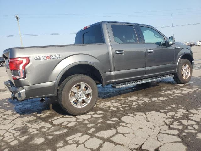 صورة رقم 3 من المزاد - 2016 FORD F150 SUPER مع VIN 1FTEW1EP7GFB18151