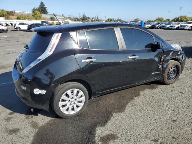 Photo 3 from auction – 2013 NISSAN LEAF S with VIN 1N4AZ0CP0DC418037