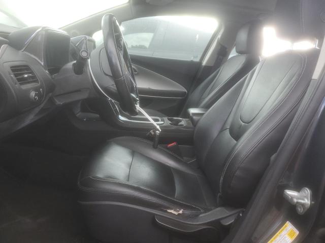 Photo 7 from auction – 2013 CHEVROLET VOLT with VIN 1G1RF6E48DU132791
