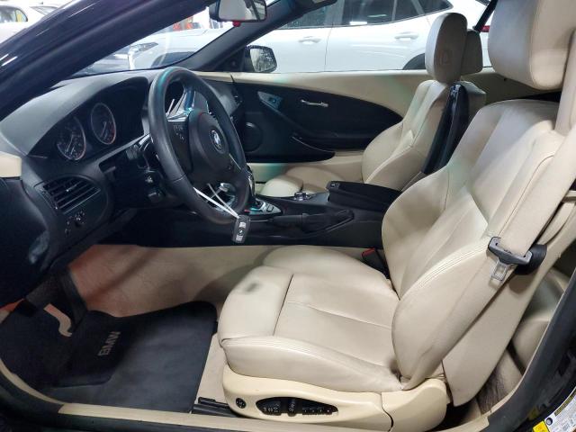 صورة رقم 7 من المزاد - 2010 BMW 650 I مع VIN WBAEB5C50AC226055