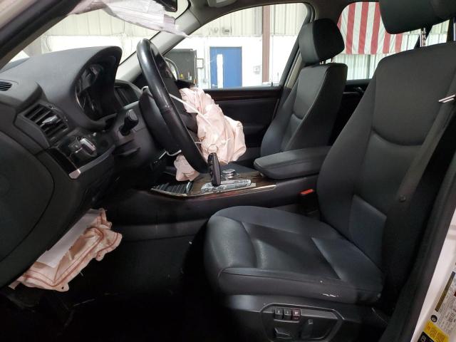 Photo 7 from auction – 2015 BMW X3 XDRIVE2 with VIN 5UXWX9C50F0D57013
