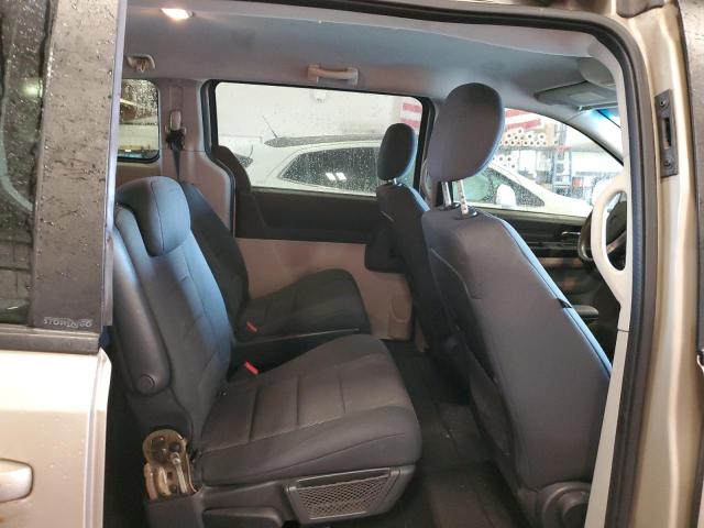 Photo 11 from auction – 2009 DODGE CARAVAN with VIN 2D8HN44EX9R619968
