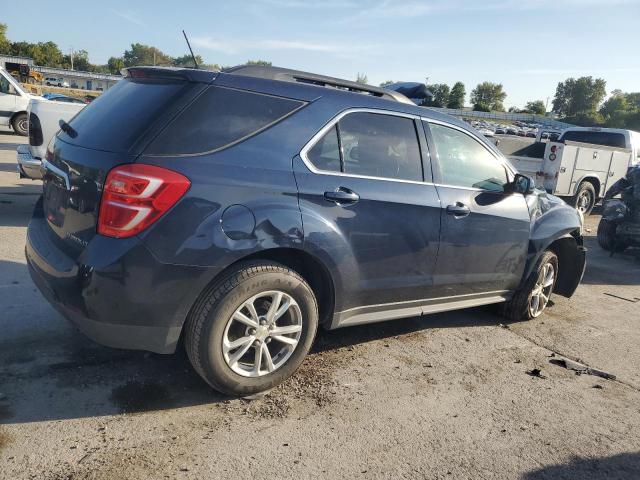 Photo 3 from auction – 2016 CHEVROLET EQUINOX LT with VIN 2GNALCEK2G1106754