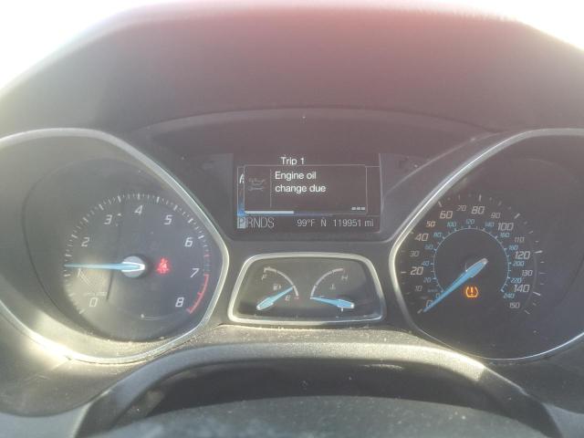 Foto 9 de la subasta – 2012 FORD FOCUS SEL con VIN 1FAHP3M25CL277084