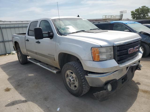 Photo 4 from auction – 2011 GMC SIERRA K2500 SLE with VIN 1GT120CG7BF225930
