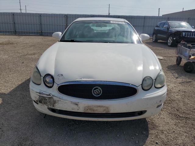 Photo 5 from auction – 2006 BUICK LACROSSE C with VIN 2G4WE587X61238618