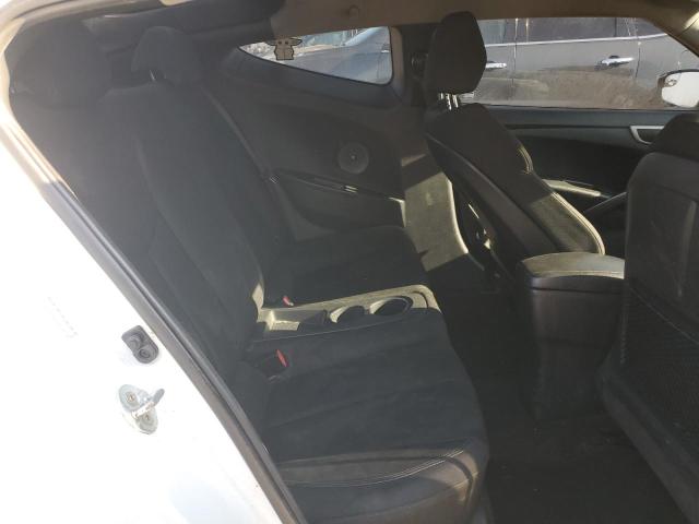 Photo 10 from auction – 2016 HYUNDAI VELOSTER with VIN KMHTC6AD2GU277935