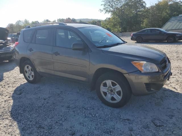 Photo 4 from auction – 2010 TOYOTA RAV4 with VIN 2T3BF4DV9AW078939