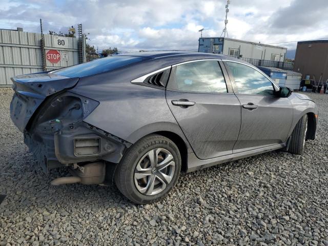 Photo 3 from auction – 2016 HONDA CIVIC LX with VIN 19XFC2F51GE213086