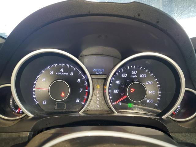 Photo 9 from auction – 2012 ACURA TL with VIN 19UUA8F23CA024654