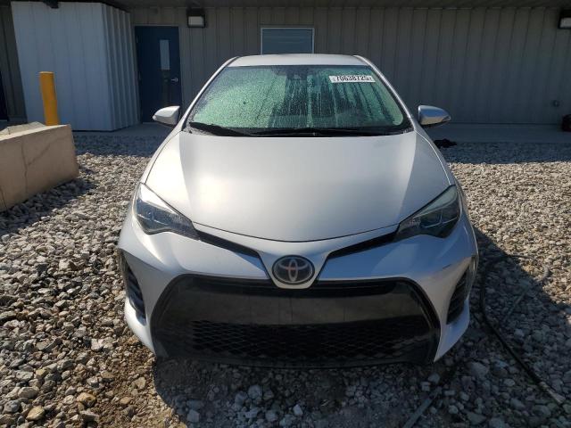 Photo 5 from auction – 2018 TOYOTA COROLLA L with VIN 2T1BURHE6JC968225