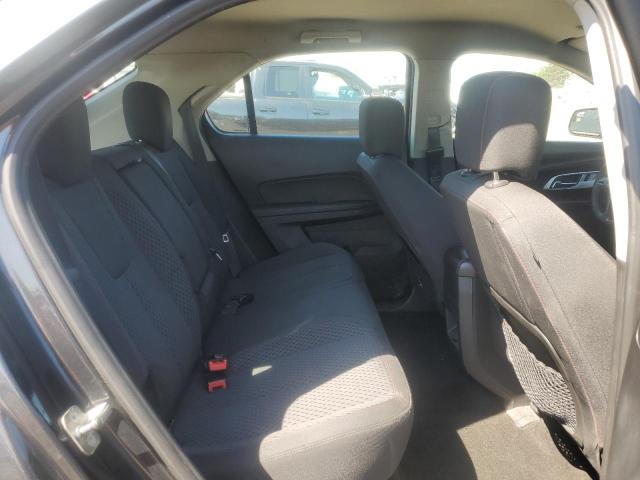 Photo 11 from auction – 2013 CHEVROLET EQUINOX LS with VIN 2GNALBEK7D1108702