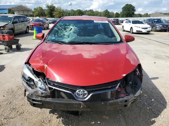 Photo 5 from auction – 2016 TOYOTA COROLLA L with VIN 5YFBURHE0GP516733