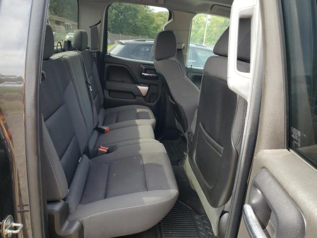 Photo 10 from auction – 2014 CHEVROLET SILVERADO with VIN 1GCVKREC2EZ154770