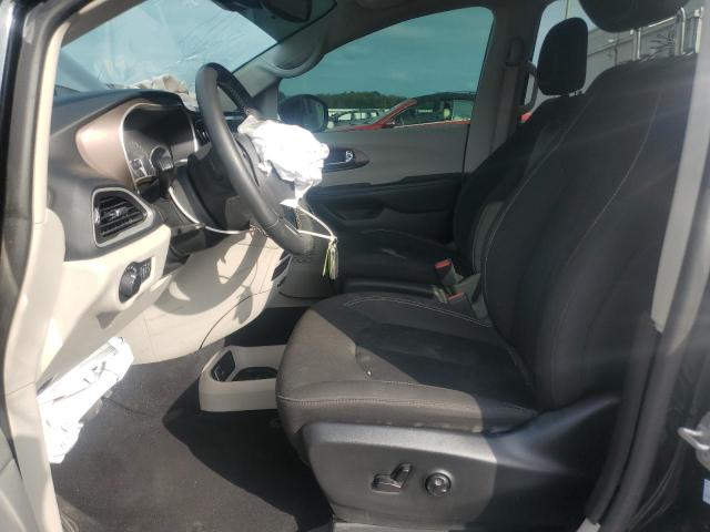 Photo 7 from auction – 2023 CHRYSLER VOYAGER LX with VIN 2C4RC1CG3PR547874