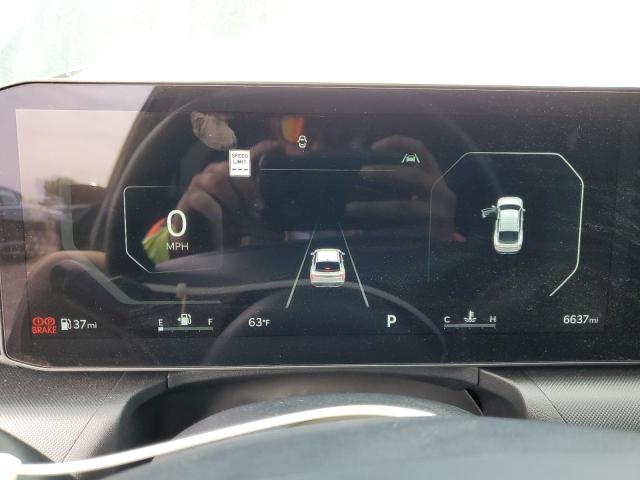 Photo 9 from auction – 2025 KIA K4 EX with VIN 3KPFU4DE0SE059734
