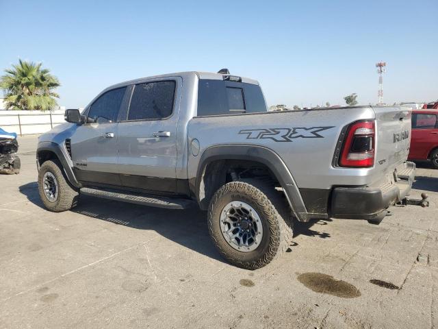 Photo 2 from auction – 2022 RAM 1500 TRX with VIN 1C6SRFU98NN289429