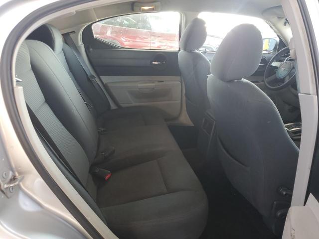 Photo 10 from auction – 2007 DODGE CHARGER SE with VIN 2B3LA43R37H796309