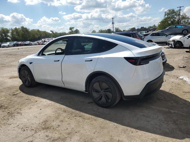 Photo 2 from auction – 2026 TESLA MODEL Y with VIN 7SAYGDEE7TA459591