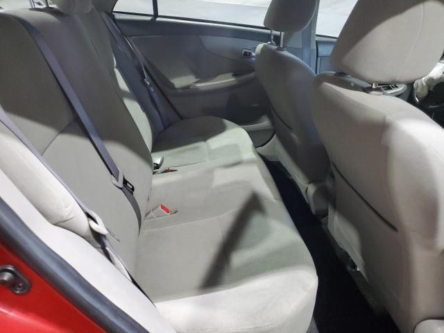 Photo 10 from auction – 2010 TOYOTA COROLLA BA with VIN 2T1BU4EE5AC325212